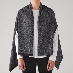 Lululemon Vinyasa Wrap